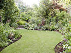 A Flower Arranger's Garden  Chrissie Harten's garden in in Redditch, Worcestershire, England. A beautiful site with much information.