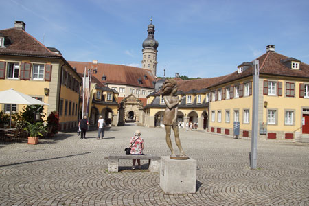 Weikersheim
