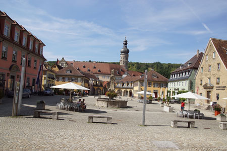 Weikersheim