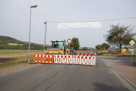 Omleidingen