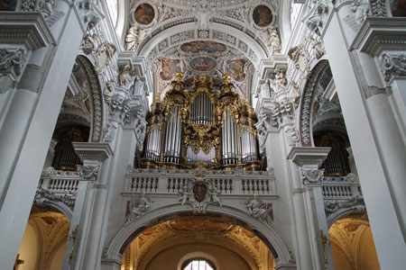 Passau.