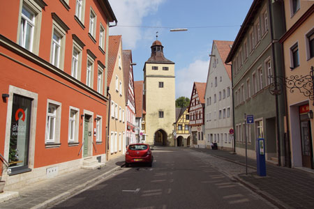 Weissenburg