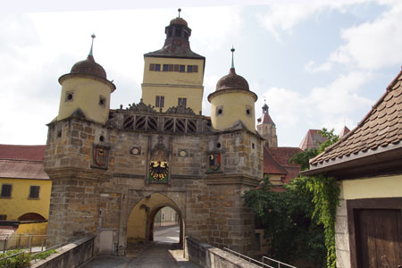 Weissenburg