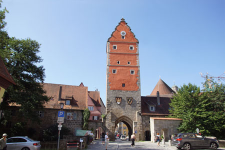 Dinkelsbhl