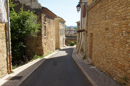 Mornas