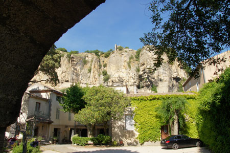 Mornas