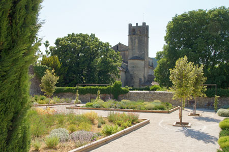 Vaison la Romaine.