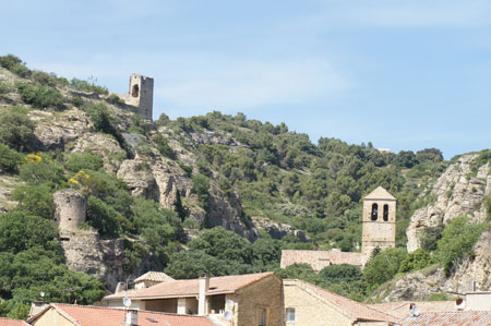Mornas