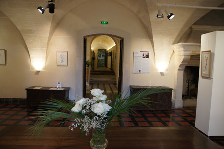 Villeneuve-ls-Avignon.