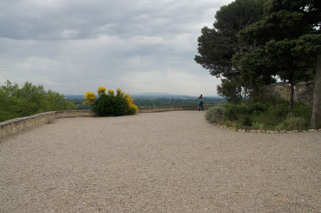 Villeneuve-ls-Avignon.