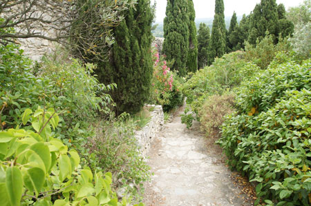 Villeneuve-lès-Avignon.