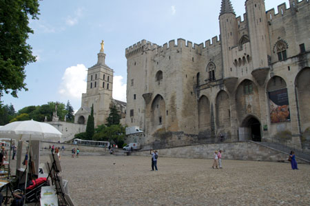 Avignon