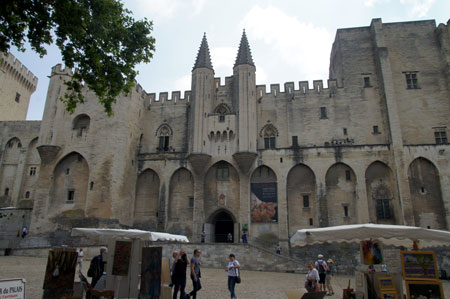 Avignon
