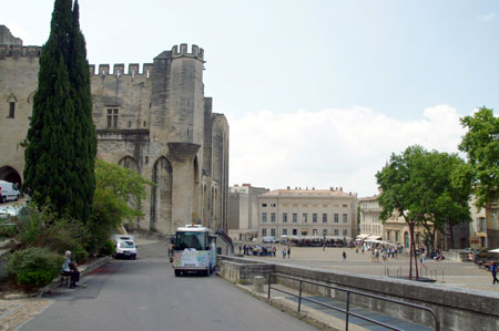 Avignon