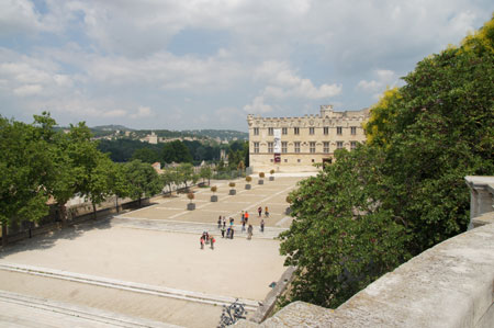 Avignon