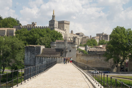 Avignon