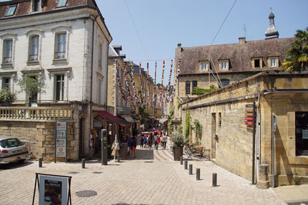 Sarlat-la-Canda
