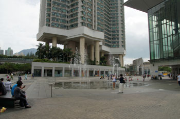 Hong Kong