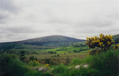 Ierland