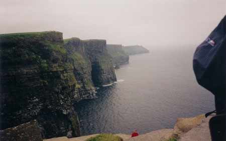  Cliffs of Moher 