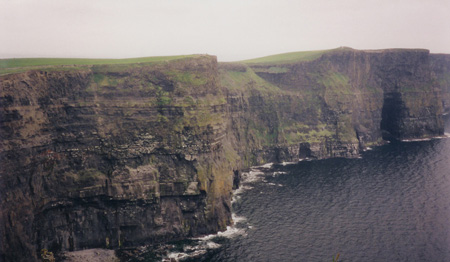  Cliffs of Moher 