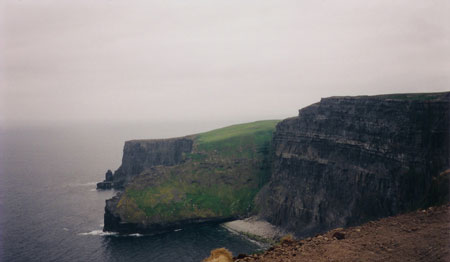  Cliffs of Moher 