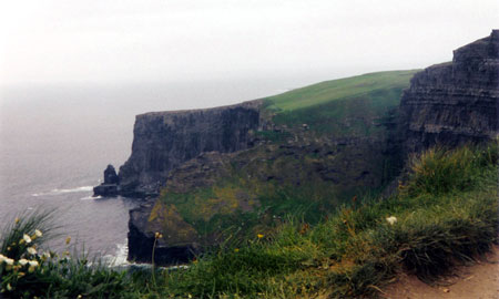  Cliffs of Moher 