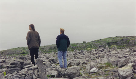 The Burren