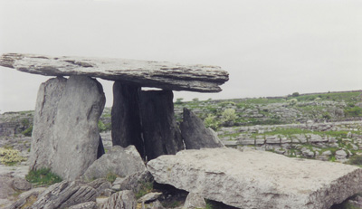 The Burren