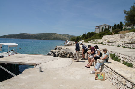 Trogir. 