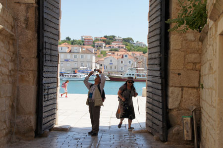 Trogir. 