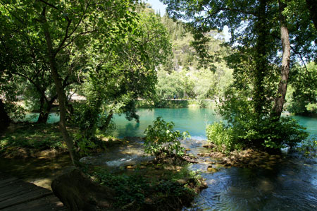 Krka.