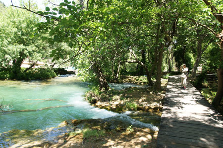 Krka.