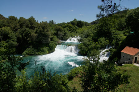 Krka.