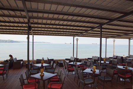 Camping Adria in Ankaran.
