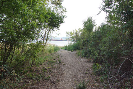 Camping Adria in Ankaran.