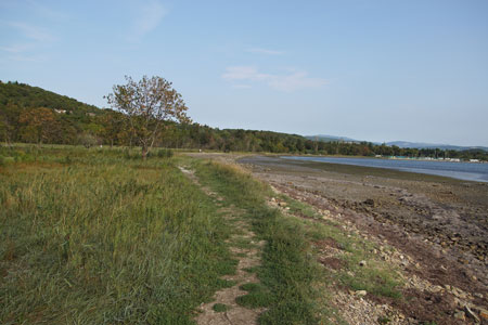 Camping Adria in Ankaran.