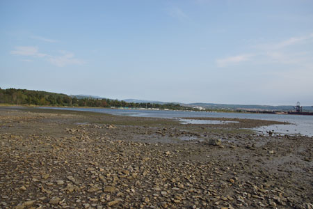 Camping Adria in Ankaran.