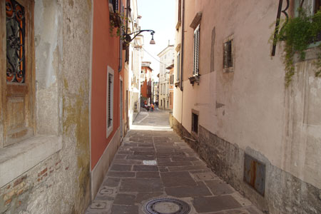 Koper.