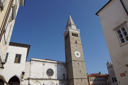 Koper.