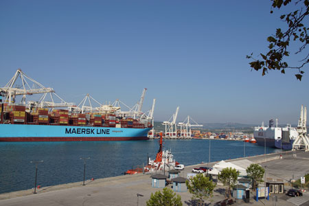 Koper.