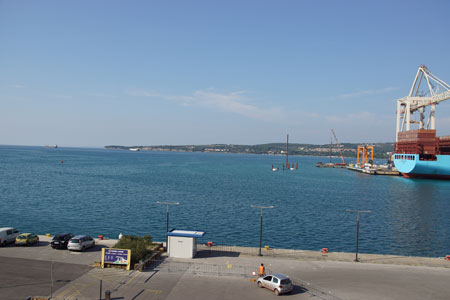 Koper.