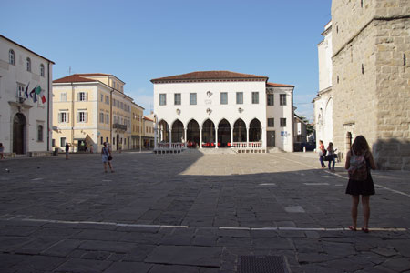 Koper.