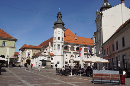 Maribor.