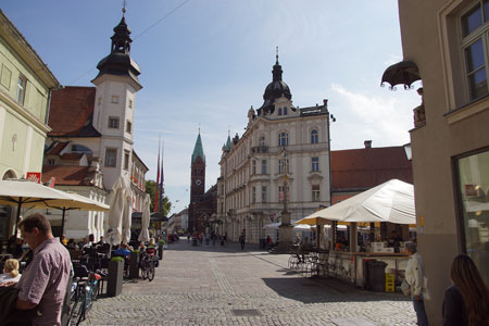 Maribor.