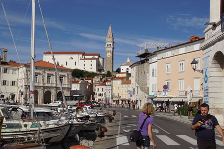 Piran.
