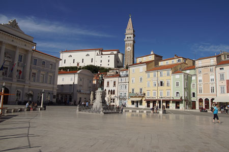 Piran.
