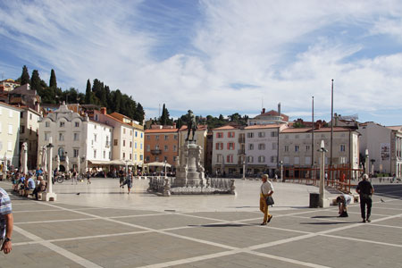 Piran.