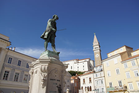 Piran.