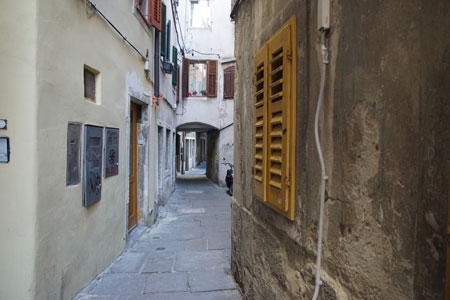Piran.